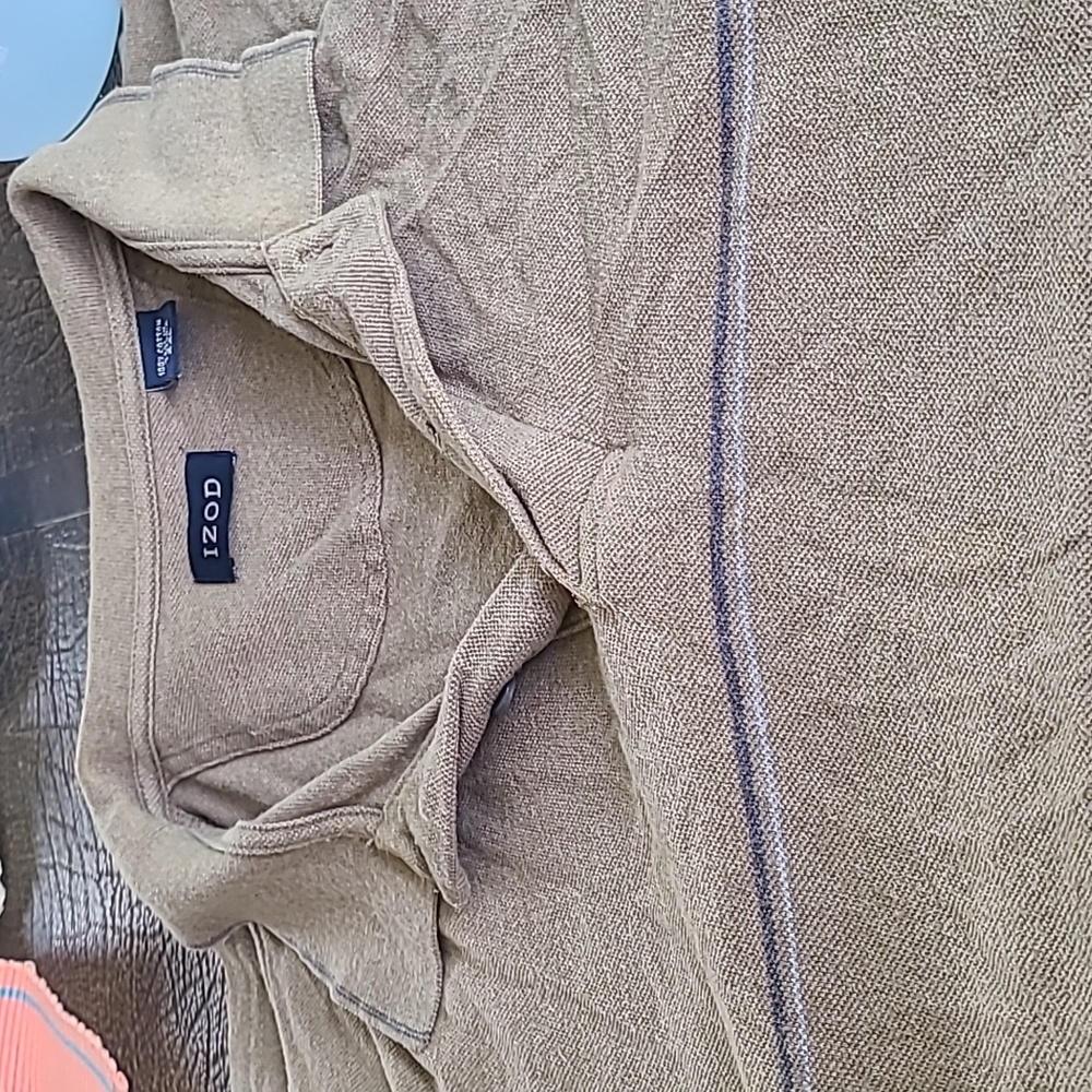 Mens polo